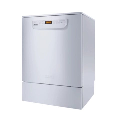 Lavavajillas automático - PG 8583 [WW AD LD OIL] - Miele & Cie. KG