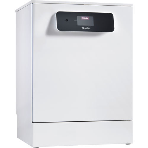 Lavavajillas automático - PFD 404 - Miele & Cie. KG - de carga frontal / profesional