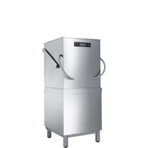 Lavavajillas automático - PTD 901 - Miele & Cie. KG - empotrable