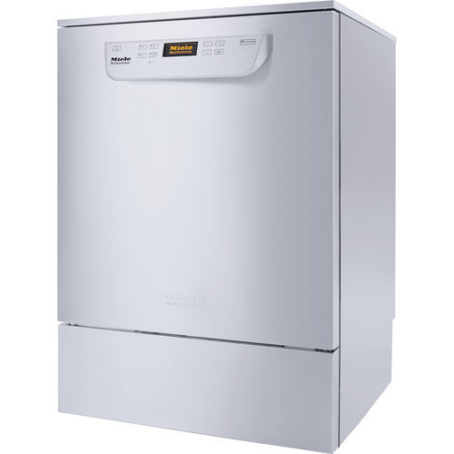 Lavavasos automático - PG 8504 [ADP] - Miele & Cie. KG - de laboratorio / de agua