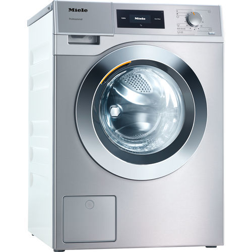 Lavadora secadora de hospital - PWM 507 [EL DP-1] - Miele & Cie. KG - eléctrica