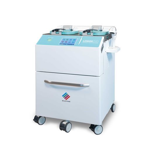 Sistema de preparación de muestras automático - LOGOS EVO - MILESTONE - para histologia / por fijación / por inclusión