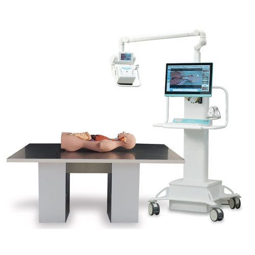 Estación de imagen macroscópica para histopatología - MacroVIEW - MILESTONE - para medicina forense / digital / con adquisición de imágenes PACS