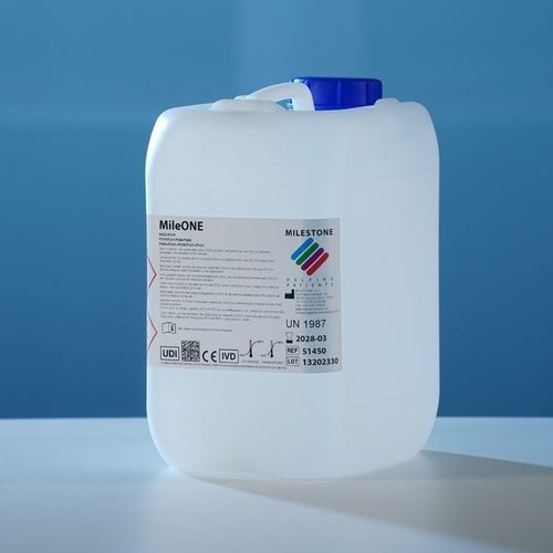 Reactivo solvente - MileONE  - MILESTONE - de tejidos / para histopatología / líquido