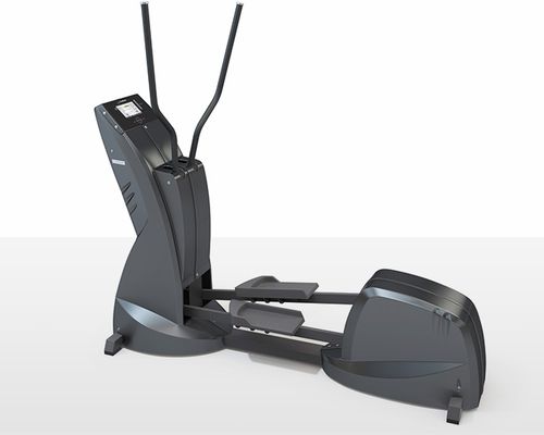 Bicicleta elíptica - miltronic Crosswalker - milon industries 