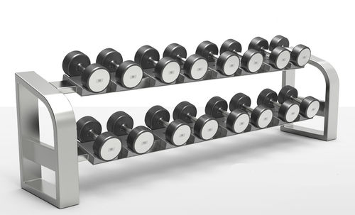 Organizador para barras cortas - milcanic - milon industries 