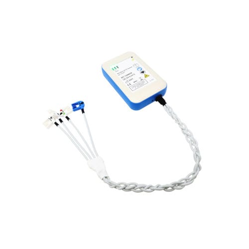 Sensor ECG - 5300028  - MIPM Mammendorfer Institut für Physik und Medizin - de monitorización / inalámbrico