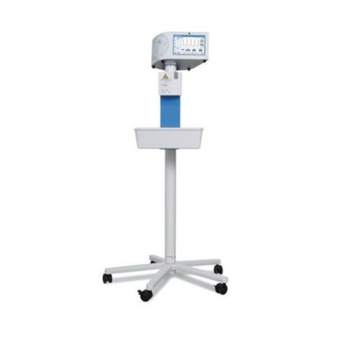 Carro médico - 6300040  - MIPM Mammendorfer Institut für Physik und Medizin - de uso general / de transferencia / con canasta