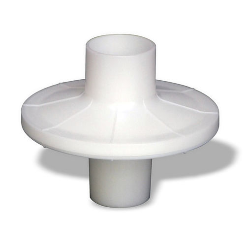 Filtro de aire - 1535120 - MIR - Medical International Research - antibacteriano / para espirómetros
