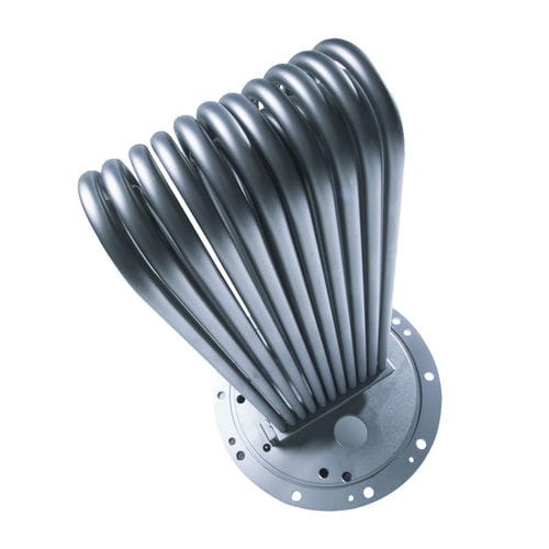 Generador de vapor para esterilizador - Duotherm II - MMM Group - para autoclaves