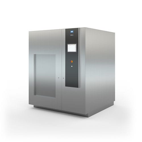Autoclave médico - Vakulab® PL H - MMM Group - de laboratorio / para la investigación / industrial