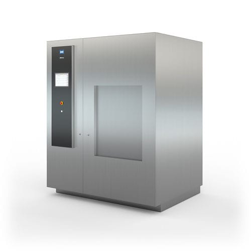 Autoclave médico - Ventilab® PL - MMM Group - de laboratorio / para la industria farmacéutica / de vapor