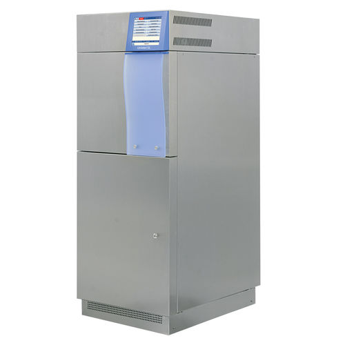 Autoclave médico - Unisteri® SL - MMM Group - de prueba / de vapor / compacto