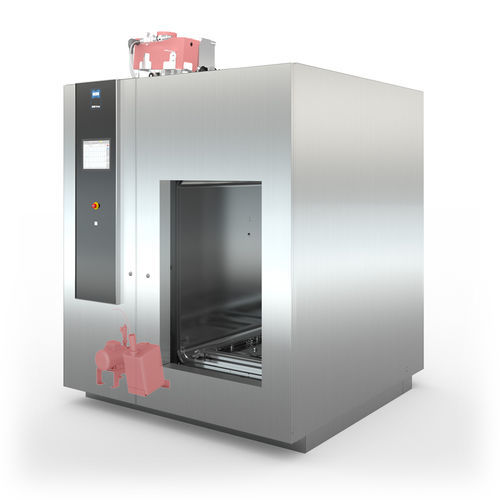 Sistema de desinfección automático - CIP-Adero® - MMM Group - de vapor
