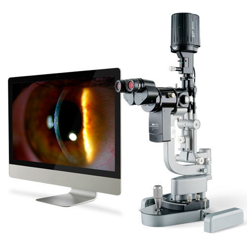 Módulo de software de gestión - 600 - Haag-Streit Surgical - de control / de diseño / de adquisición