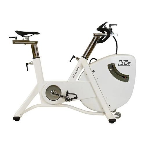 Cicloergómetro - LC6 Novo Duo - Monark Exercise AB