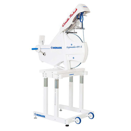Pedaleador ergométrico de ejercicio para brazos - 891E Wingate - Monark Exercise AB - para uso de pie