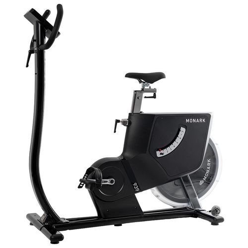Cicloergómetro - 939 Upright - Monark Exercise AB