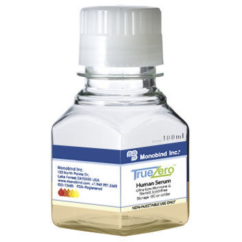 Reactivo de suero - TZ01MM - Monobind - de calibración / de origen humano