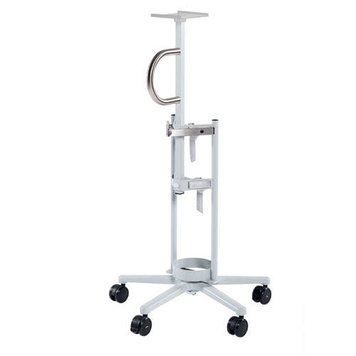 Carro médico - 304879-M - MTH Medical GmbH - de hospital / portacilindros de oxígeno / para aparato