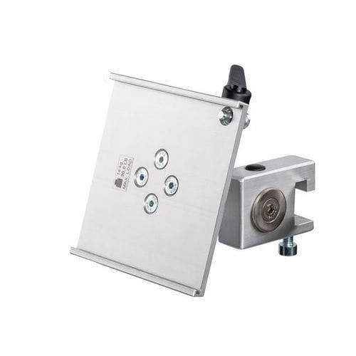 Estante multifunción - 303957 - MTH Medical GmbH - de acero inoxidable / de aluminio