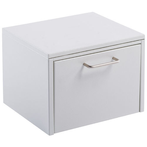 Cajón médico - 320007A - MTH Medical GmbH - de acero inoxidable