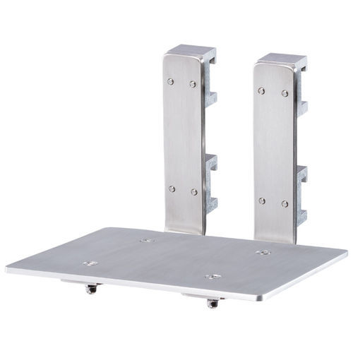 Estante multifunción - 303281-90 - MTH Medical GmbH - de acero inoxidable / de aluminio
