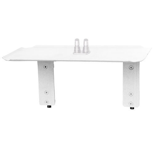 Estante multifunción - 32000730MZ - MTH Medical GmbH - de acero inoxidable / de pared