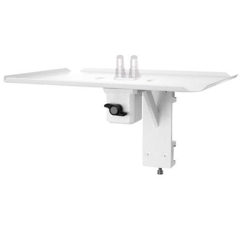 Estante multifunción - 32000718MZ - MTH Medical GmbH - de acero inoxidable / de pared