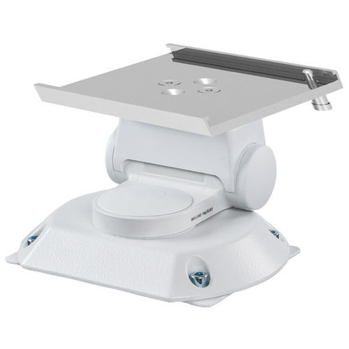 Brazo de soporte reclinable - 303338 - MTH Medical GmbH - para monitor / médico / en riel