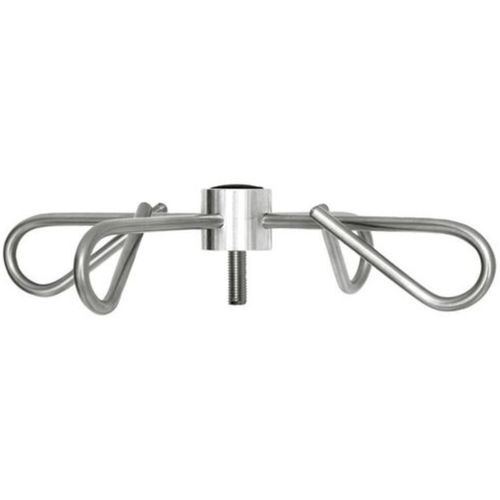 Soporte para bombonas - ZFK0030 - MTH Medical GmbH - para bombas de infusión / de acero inoxidable