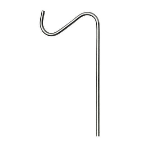 Soporte para bombonas - H8002819 - MTH Medical GmbH - montaje en cama / modular / de acero inoxidable