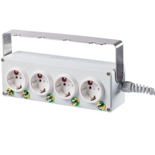Toma DIN - 03000 - MTH Medical GmbH - eléctrica