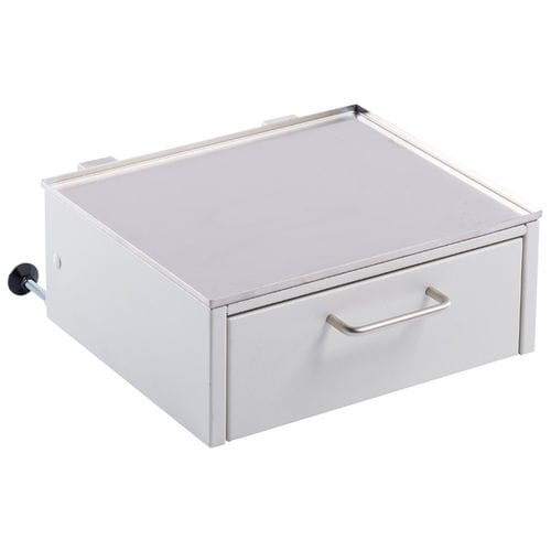 Cajón médico - ZEH000 - MTH Medical GmbH - para almacenamiento / de acero inoxidable