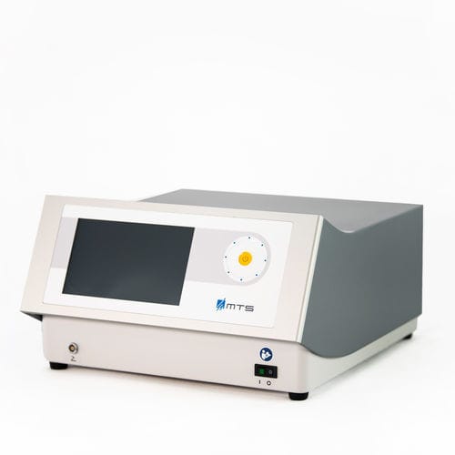 Generador de ondas de choque extracorpóreas para la disfunción eréctil - urogold100® - MTS Medical - en carro