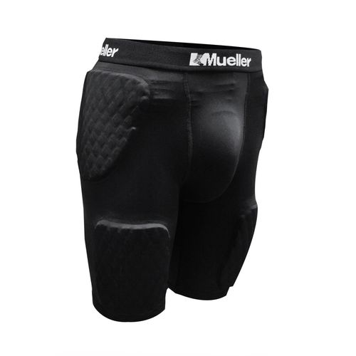 Protector de cadera para hombre - 50901X - Mueller Sports Medicine