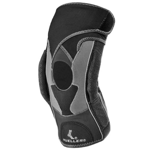 Órtesis de rodilla - HG80® PREMIUM  - Mueller Sports Medicine - L / M / S