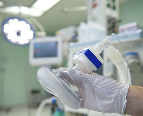Filtro antibacteriano - Ahlstrom-Munksjö - hidrófobo / para ventilador respiratorio