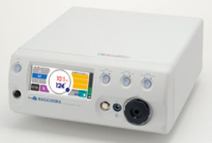 Fuente de luz para endoscopio - LS-H10 - Nagashima Medical Instruments - LED / estroboscópica