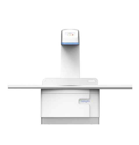 Osteodensitómetro DEXA - BMD - NANOOMTECH  - cone beam