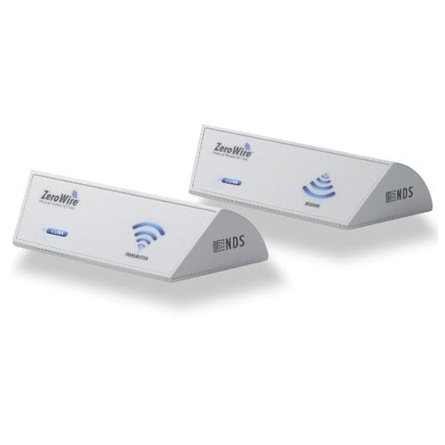 Sistema de transmisión para imágenes médicas - ZeroWire® G2 - NDS Surgical Imaging - inalámbrico / HD