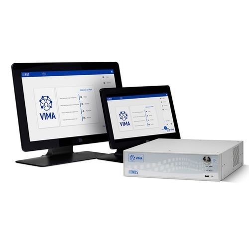 Sistema de adquisición de bioseñales médico - VIMA HD™ - NDS Surgical Imaging - USB
