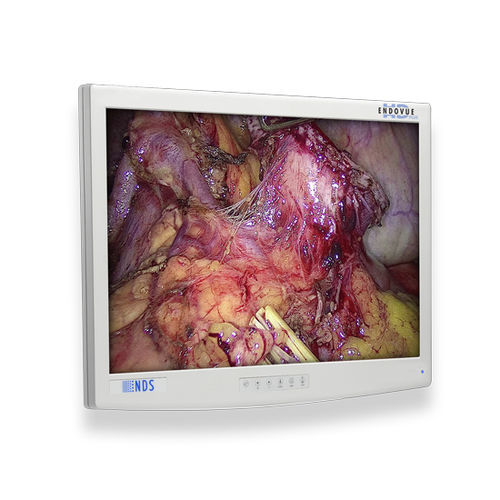 Monitor médico - EndoVue Plus - NDS Surgical Imaging - para endoscopia / de alta definición / 24"