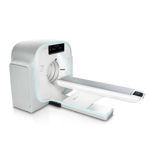 Escáner de tomografía computarizada para tomografía de cuerpo completo - Neuviz Epoch  - Neusoft Medical Systems 