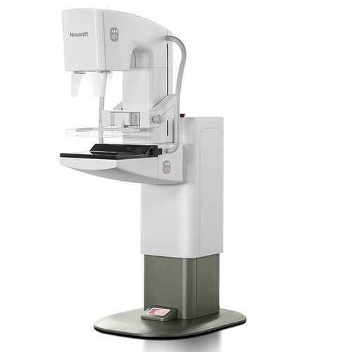 Mamógrafo digital de campo completo - Neucare Mammo - Neusoft Medical Systems 