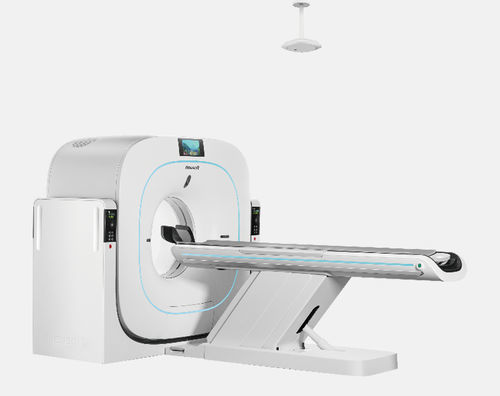 Escáner de tomografía computarizada para tomografía de cuerpo completo - NeuViz Glory+ - Neusoft Medical Systems  - para tomografía craneal / para tomografía de las extremidades inferiores / para tomografía cardiovascular