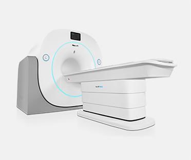 Sistema de resonancia magnética para tomografía de cuerpo completo - NeuMR Rena - Neusoft Medical Systems  - para tomografía de articulaciones / para tomografía cerebral / para tomografía de las extremidades inferiores