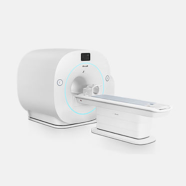 Sistema de resonancia magnética para tomografía de cuerpo completo - NeuMR - Neusoft Medical Systems  - para tomografía de articulaciones / para tomografía cerebral / para tomografía de la columna vertebral