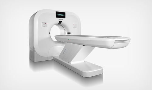 Escáner de tomografía computarizada para tomografía de cuerpo completo - NeuViz ACE UP - Neusoft Medical Systems 