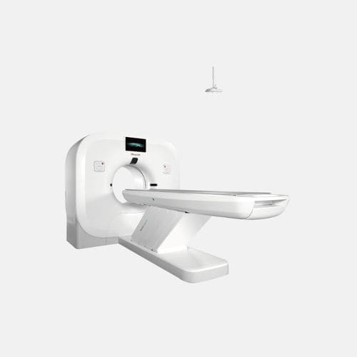 Escáner de tomografía computarizada para tomografía craneal - NeuViz Spire SP - Neusoft Medical Systems  - para tomografía de las extremidades inferiores / para tomografía cardiovascular